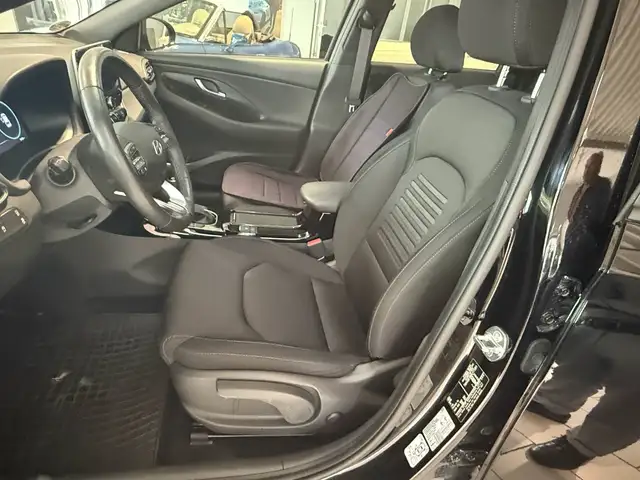 Hyundai I30 view 10