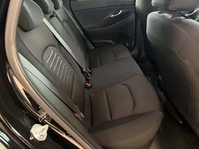 Hyundai I30 view 12