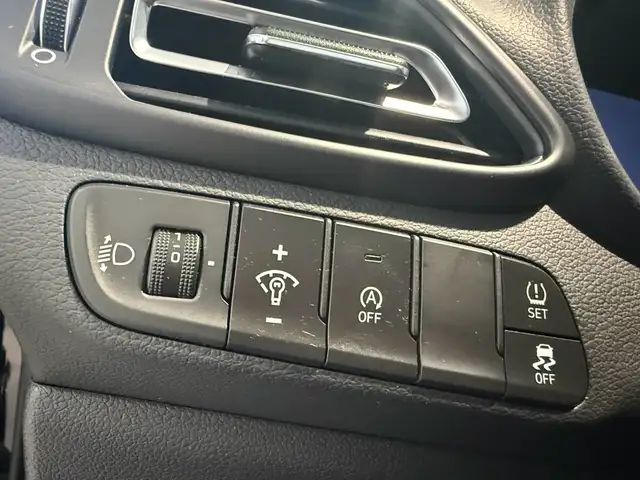 Hyundai I30 view 14