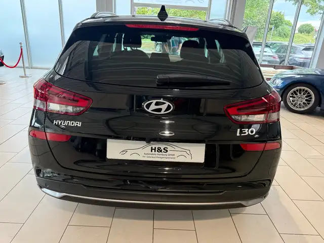 Hyundai I30 view 9