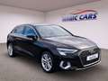 Audi A3 35TFSI Sportback advanced*Matrix*Pano*Virtual Schwarz - thumbnail 7