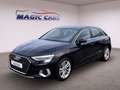 Audi A3 35TFSI Sportback advanced*Matrix*Pano*Virtual Schwarz - thumbnail 1