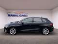 Audi A3 35TFSI Sportback advanced*Matrix*Pano*Virtual Schwarz - thumbnail 15