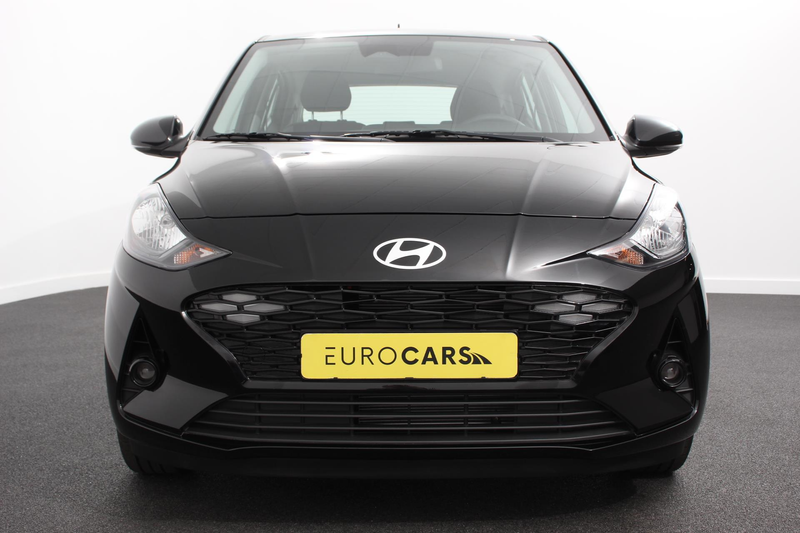 Hyundai i10 1.0 Automaat Comfort 5-zits Navigatie Apple Carpla — photo 4