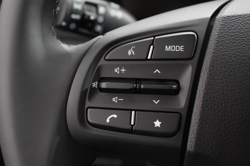 Hyundai i10 1.0 Automaat Comfort 5-zits Navigatie Apple Carpla — photo 14