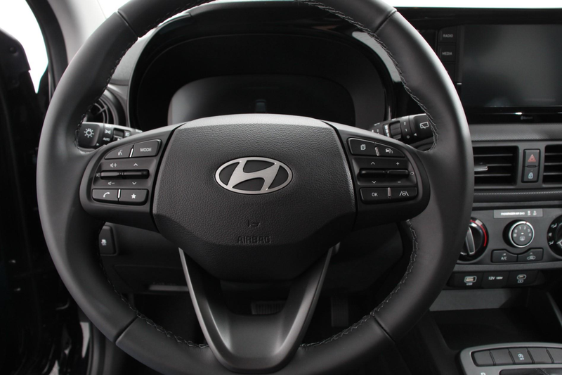 Hyundai i10 1.0 Automaat Comfort 5-zits Navigatie Apple Carpla — photo 15