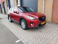 Mazda CX-5 2.0 TS+ Lease 2WD Cruise/stoelverw Rijklaarprijs Rosso - thumbnail 12