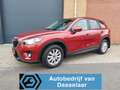 Mazda CX-5 2.0 TS+ Lease 2WD Cruise/stoelverw Rijklaarprijs Rosso - thumbnail 1