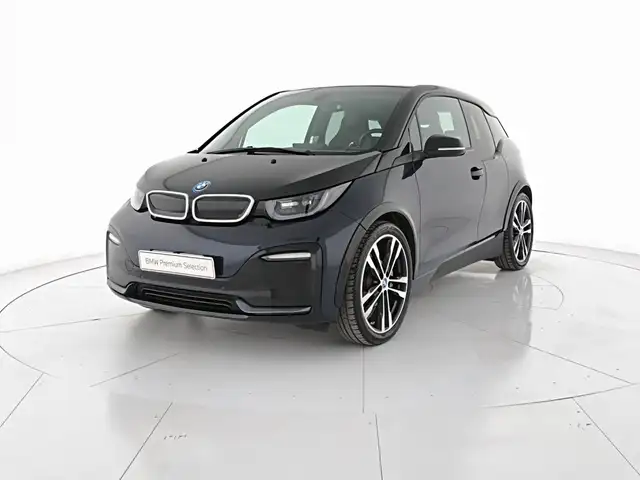 BMW i3 s 120Ah Advantage