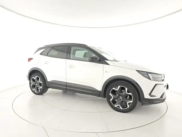 Opel Grandland X 1.5 diesel Ecotec aut. GS