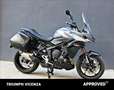 Triumph Tiger Sport Abs Grigio - thumbnail 2