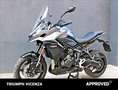 Triumph Tiger Sport Abs Grigio - thumbnail 9