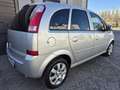 Opel Meriva Edition Klima Radio Bordcomputer Silber - thumbnail 6