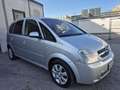 Opel Meriva Edition Klima Radio Bordcomputer Silber - thumbnail 3