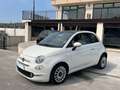 Fiat 500 1.2 Lounge 69cv Bianco - thumbnail 3