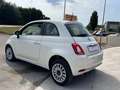 Fiat 500 1.2 Lounge 69cv Bianco - thumbnail 4
