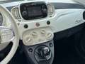 Fiat 500 1.2 Lounge 69cv Bianco - thumbnail 13
