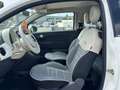 Fiat 500 1.2 Lounge 69cv Bianco - thumbnail 8