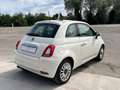 Fiat 500 1.2 Lounge 69cv Bianco - thumbnail 6