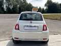 Fiat 500 1.2 Lounge 69cv Bianco - thumbnail 5