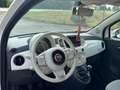Fiat 500 1.2 Lounge 69cv Bianco - thumbnail 9