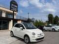 Fiat 500 1.2 Lounge 69cv Bianco - thumbnail 1