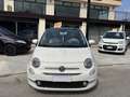 Fiat 500 1.2 Lounge 69cv Bianco - thumbnail 2