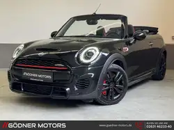 Mini John Cooper Works Cabrio 1.HAND/SCHALEN/LED/HARMAN KARDON/AC SCHNITZER/P...