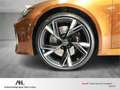 Audi RS6 Avant HuD, Pano, B&O Premium Soundsystem Brun - thumbnail 8