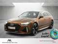 Audi RS6 Avant HuD, Pano, B&O Premium Soundsystem Barna - thumbnail 1