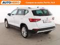SEAT Ateca 1.5 TSI ACT Xcellence Blanco - thumbnail 4