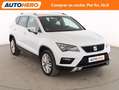 SEAT Ateca 1.5 TSI ACT Xcellence Blanco - thumbnail 8