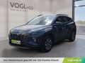 Hyundai TUCSON Smart Line 1,6 T-GDi 150PS 4WD Grau - thumbnail 1