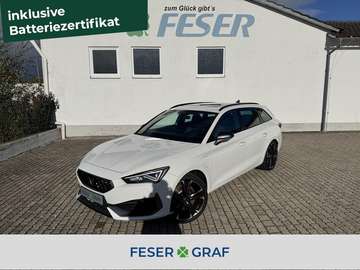 Sportstourer VZ 1.4 e-Hybrid eHECK FaPa-XL PANO