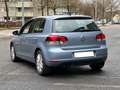 Volkswagen Golf 1.4 TSI 122 Trendline DSG7 Bleu - thumbnail 4