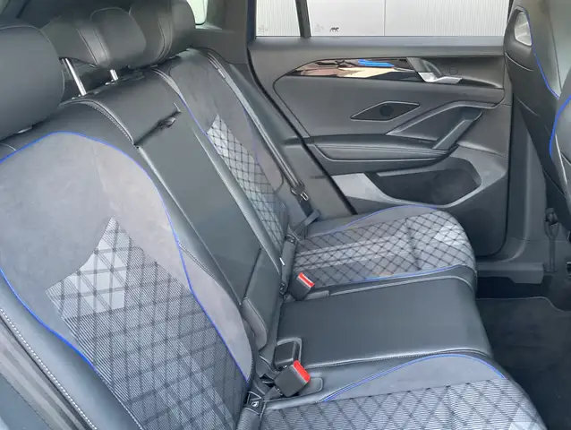 Volkswagen Tiguan view 13