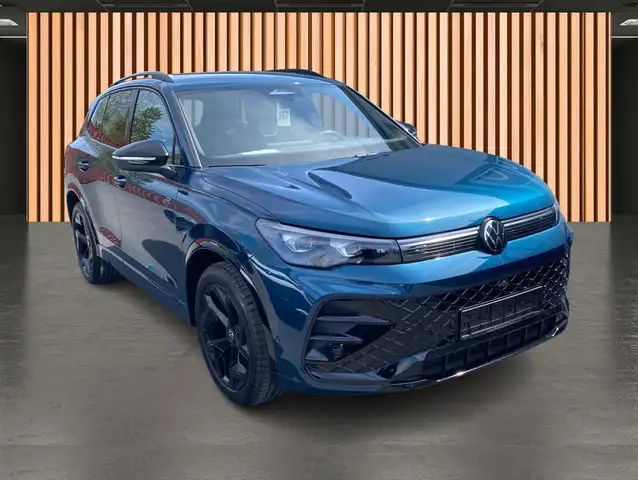 Volkswagen Tiguan view 15