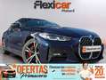 BMW 430 430i Azul - thumbnail 1