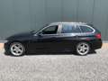 BMW 316 3-serie Touring 316i Touring Executive M-sportpakk Noir - thumbnail 2