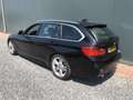 BMW 316 3-serie Touring 316i Touring Executive M-sportpakk Zwart - thumbnail 3