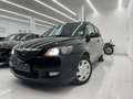 Mazda 2 1.4 td Cub 68cv okneopatentati Nero - thumbnail 3