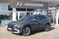 Hyundai TUCSON 1.6 CRDi (136 PS) 48V 7-DCT 2WD TREND Grau - thumbnail 3