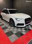 Audi RS6 C7 Dynamique Plus Blanc - thumbnail 1
