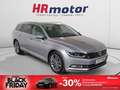 Volkswagen Passat Sport BMT Gris - thumbnail 1