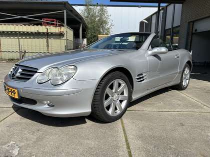 Mercedes-Benz SL 350
