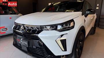 ASX 1.2 Black Edition