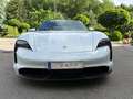 Porsche Taycan Taycan 4S 71kWh 4S Weiß - thumbnail 1