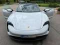 Porsche Taycan Taycan 4S 71kWh 4S Weiß - thumbnail 7