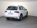 Volkswagen Tiguan R-Line TSI DSG Weiß - thumbnail 7