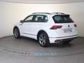 Volkswagen Tiguan R-Line TSI DSG Weiß - thumbnail 3